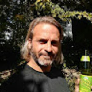 Meet your Posher, David s.